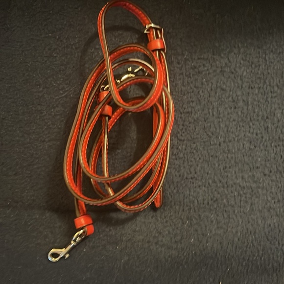 Coach Little Tote - Picture 5 of 6